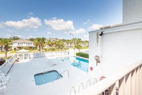 Ocean Towers Resort by Capital Vacations - image 8