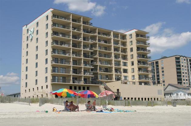 Buena Vista Plaza 501 Condo - main image