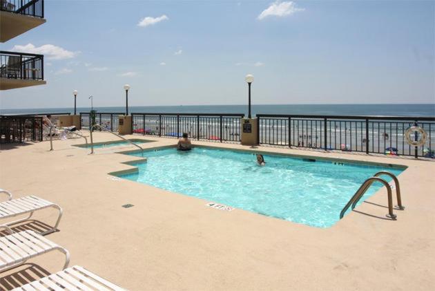 Buena Vista Plaza 501 Condo - image 2