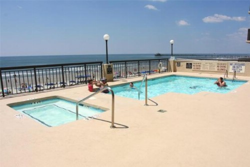 Buena Vista Plaza 501 Condo - image 3