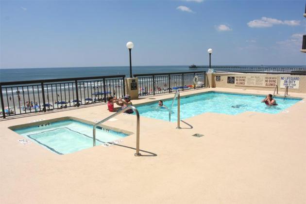 Buena Vista Plaza 501 Condo - image 3