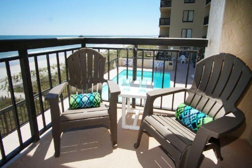 Buena Vista Plaza 501 Condo - image 4