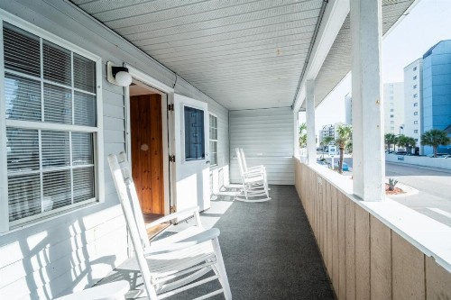 Atlantic Winds Condos - image 27