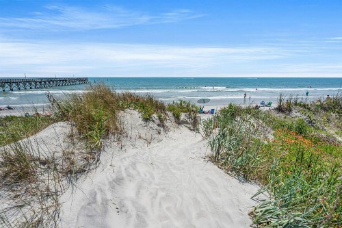 Sedgefield 102 Condo - image 24