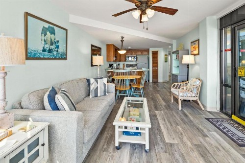 Sedgefield 102 Condo - image 31
