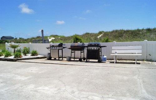 Sedgefield 102 Condo - image 32