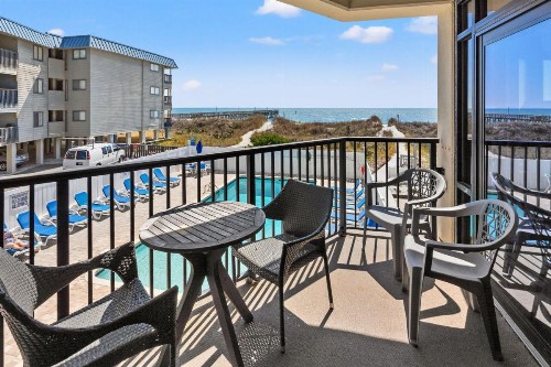 Sedgefield 102 Condo - image 36