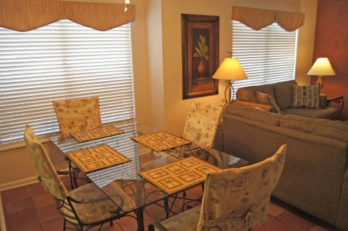 Sea Cloisters 101F Condo - image 6