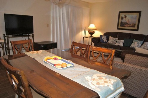 Sea Cloisters 101D Condo - image 10
