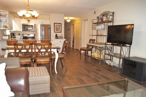 Sea Cloisters 101D Condo - image 11