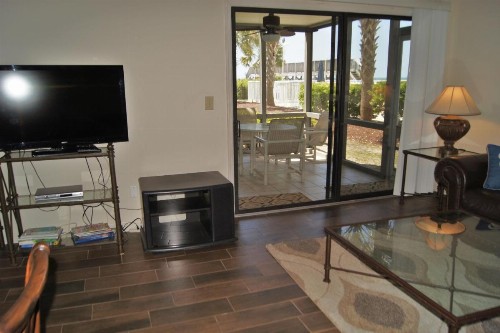 Sea Cloisters 101D Condo - image 14