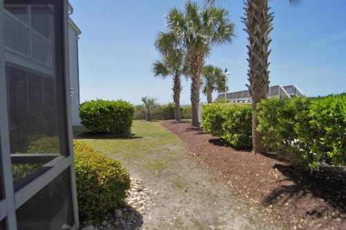 Sea Cloisters 101D Condo - image 16