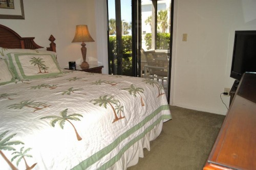 Sea Cloisters 101D Condo - image 18