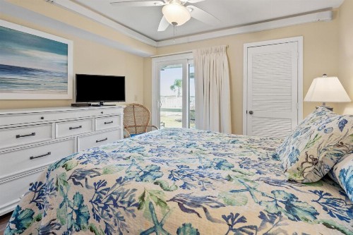 Sea Cloisters 102B Condo - image 10