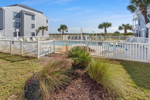 Sea Cloisters 102B Condo - image 12