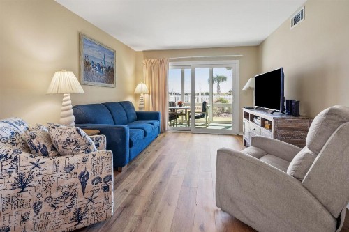 Sea Cloisters 102B Condo - image 17