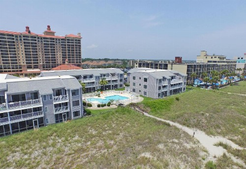 Sea Cloisters 102B Condo - image 21