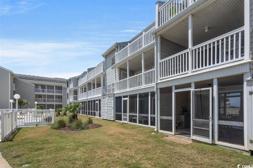Sea Cloisters 102B Condo - image 33