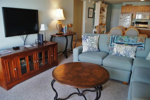 Sea Cloisters 305C Condo - image 14