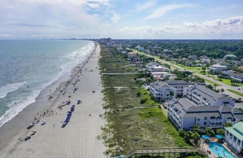 Sea Cloisters 305C Condo - image 15