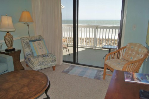 Sea Cloisters 305C Condo - image 16
