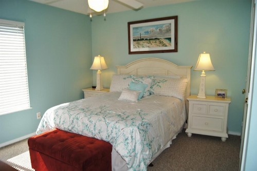 Sea Cloisters 305C Condo - image 21
