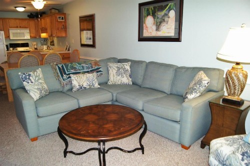 Sea Cloisters 305C Condo - image 22