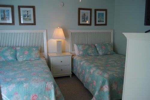 Sea Cloisters 305C Condo - image 23