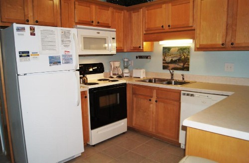 Sea Cloisters 305C Condo - image 27