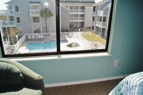 Sea Cloisters 305C Condo - image 33