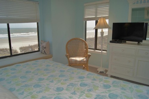 Sea Cloisters 305C Condo - image 38