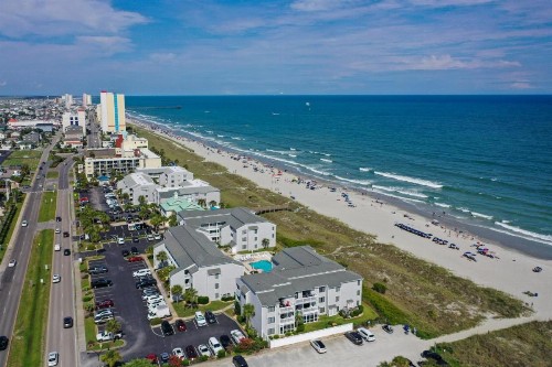 Sea Cloisters 305C Condo - image 39