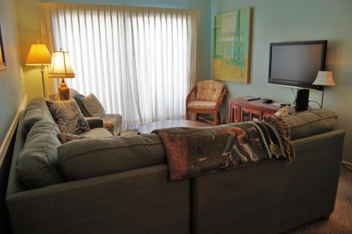 Sea Cloisters 305C Condo - image 42