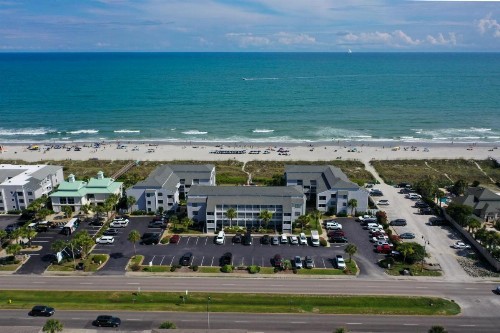 Sea Cloisters 305C Condo - image 5