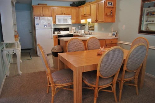 Sea Cloisters 305C Condo - image 6
