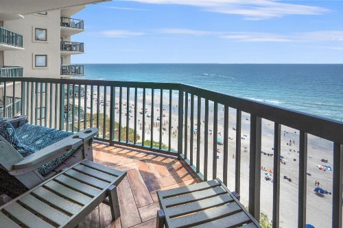 Ocean Bay Club 1404 Condo - image 22