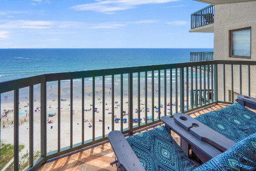 Ocean Bay Club 1404 Condo - image 24