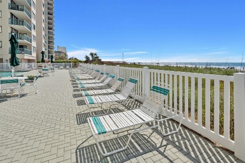 Ocean Bay Club 1404 Condo - image 32