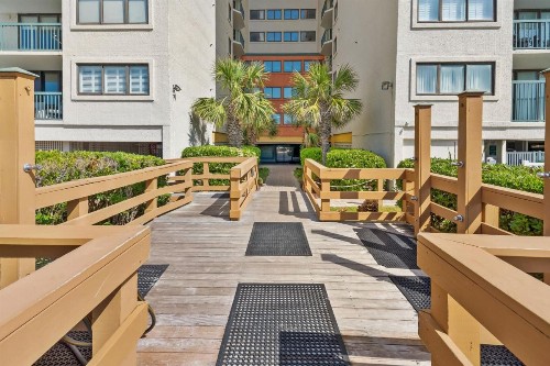 Ocean Bay Club 1404 Condo - image 35