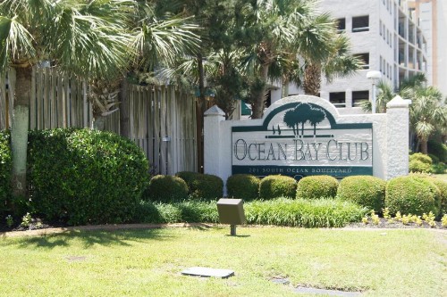 Ocean Bay Club 1404 Condo - image 37
