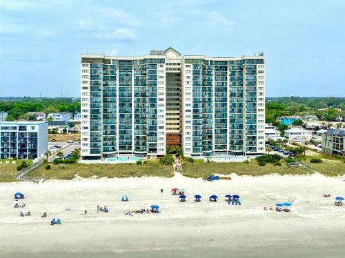 Ocean Bay Club 1404 Condo - image 42