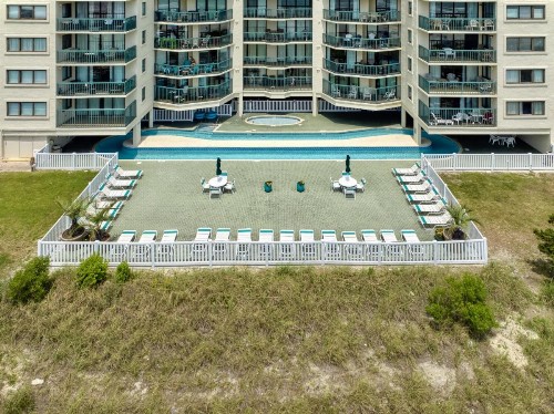 Ocean Bay Club 1404 Condo - image 43