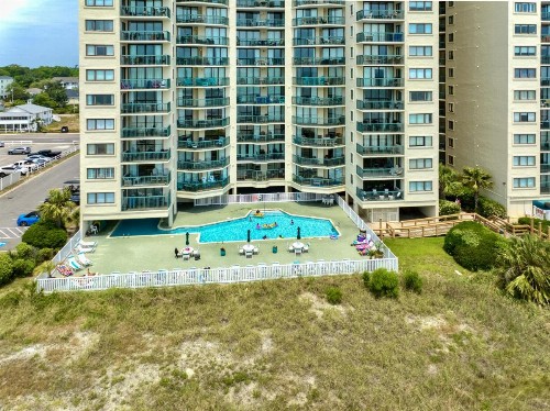 Ocean Bay Club 1404 Condo - image 44