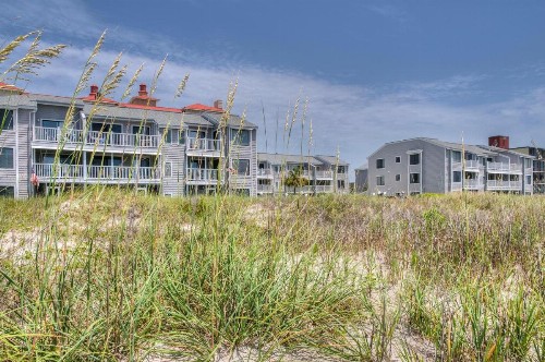 Sea Cloisters 302E Condo - image 10
