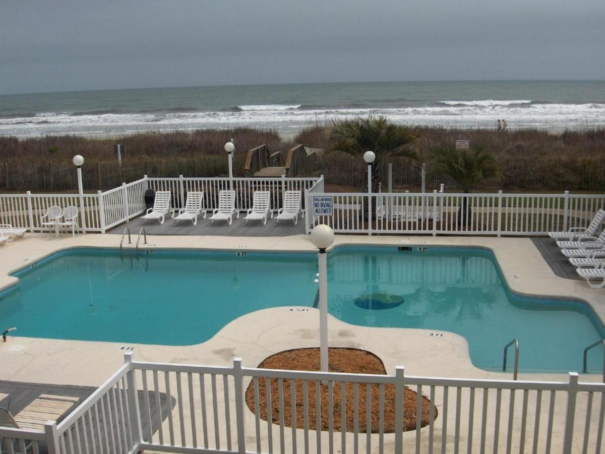 Sea Cloisters 302E Condo - image 3