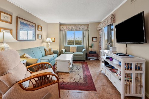 Sea Cloisters 105D Condo - image 11