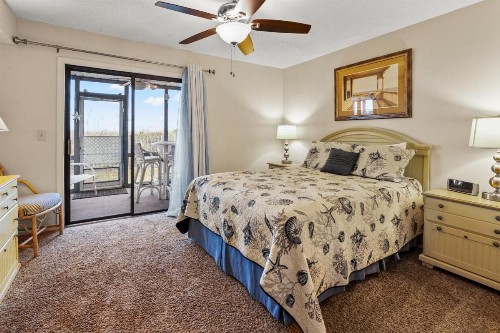 Sea Cloisters 105D Condo - image 17