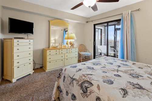 Sea Cloisters 105D Condo - image 21