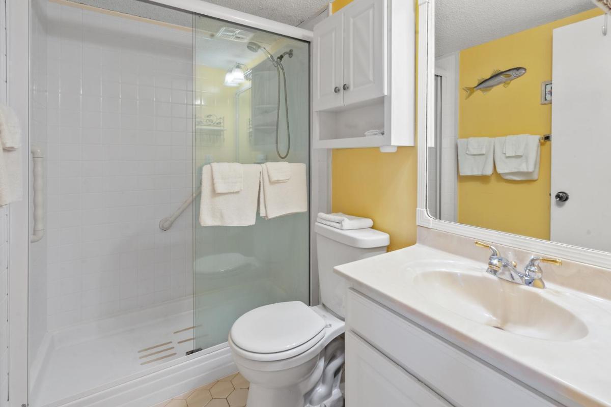 Sea Cloisters 105D Condo - image 3