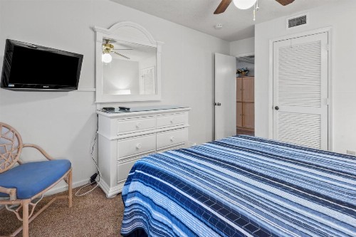 Sea Cloisters 105D Condo - image 6